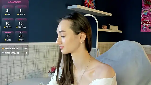 Kelly_Powell Chat XXX live