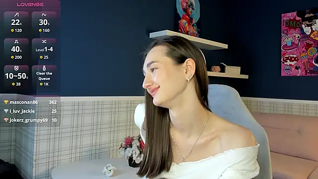Kelly_Powell Live XXX-chat