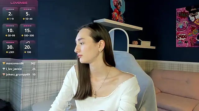 Kelly_Powell's Live XXX Chat