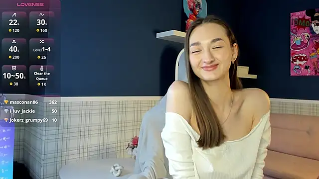 Kelly_Powell XXX чат на живо