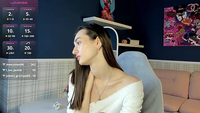 Kelly_Powelln Live XXX chat
