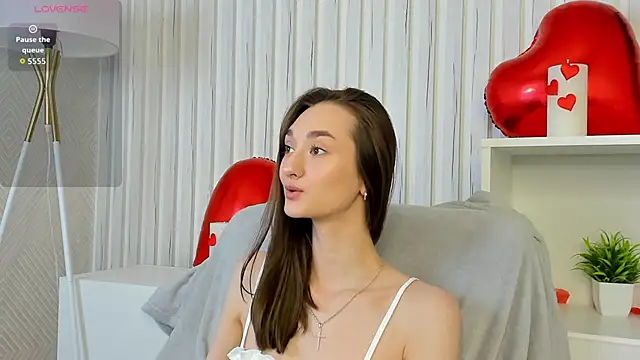 Kelly_Powell Chat XXX in diretta