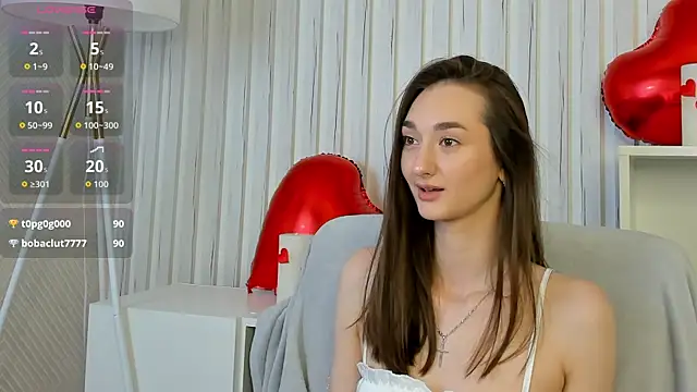 Kelly_Powell Chat XXX live
