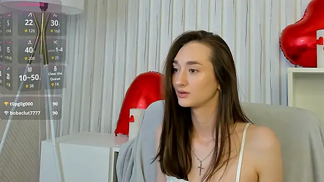 Kelly_Powell Chat XXX in diretta