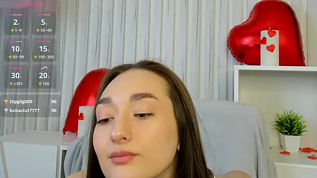 Kelly_Powell's Live XXX Chat