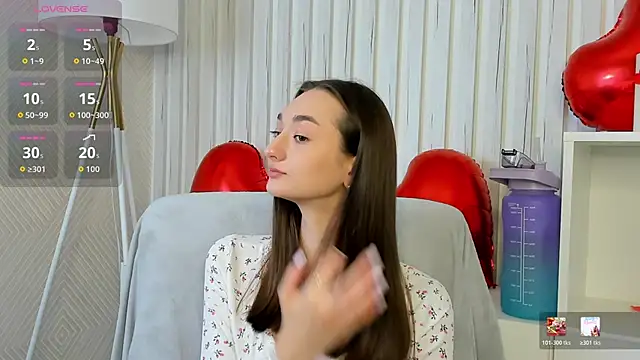 Živý XXX chat Kelly_Powell