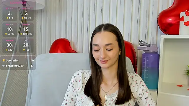 Kelly_Powell Chat XXX in diretta