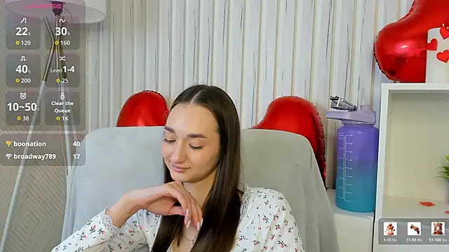 Kelly_Powell Chat XXX live
