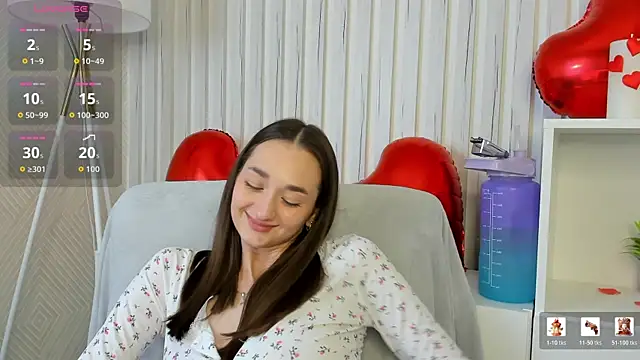 Kelly_Powell's Live XXX Chat