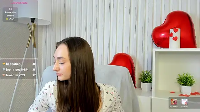 Kelly_Powell – Live XXX-chat