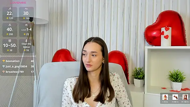 Kelly_Powell's Live XXX Chat