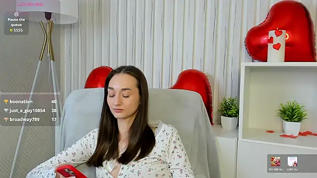 Kelly_Powell – Naživo XXX chat