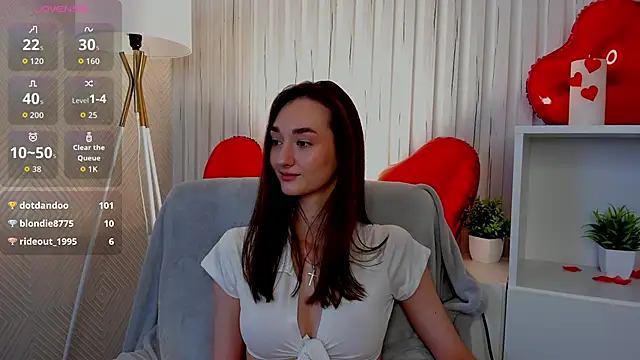 Kelly_Powell Chat XXX live