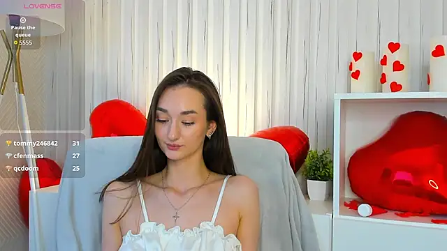 Chat XXX Live Kelly_Powell