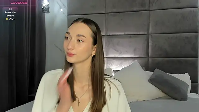 Kelly_Powell's Live XXX Chat