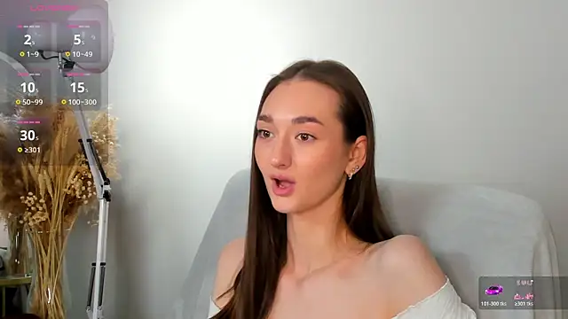 Kelly_Powell's Live XXX Chat
