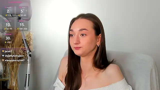 Kelly_Powell's Live XXX Chat