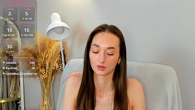 Chatroom XXX en direct de Kelly_Powell
