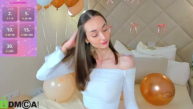 Kelly_Powell Chat XXX in diretta