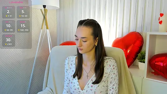 Kelly_Powell's Live XXX Chat
