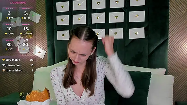 Kelly_Powell Live XXX-Chat