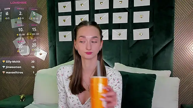 Kelly_Powell XXX чат на живо