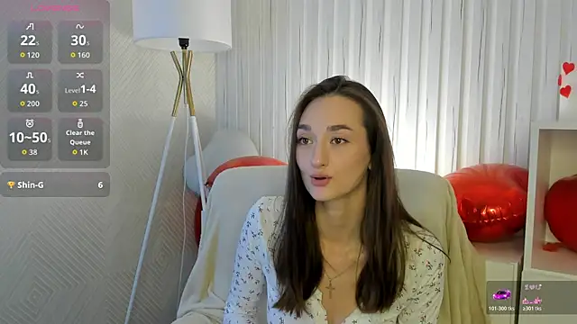 Kelly_Powell's Live XXX Chat