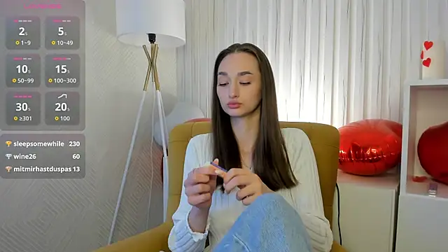 Kelly_Powell's Live XXX Chat