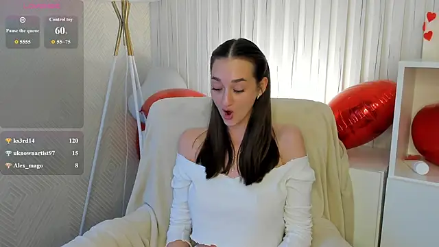 Kelly_Powell's Live XXX Chat