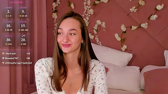 Chatroom XXX en direct de Kelly_Powell
