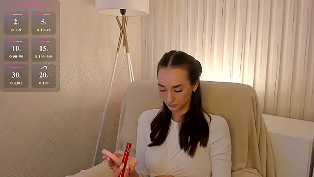 Kelly_Powell's Live XXX Chat