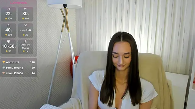 Kelly_Powell's Live XXX Chat