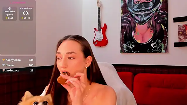 Chat XXX Live Kelly_Powell