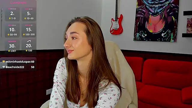 دردشة Kelly_Powell الجنسية المباشرة