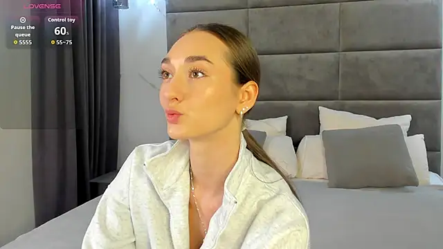 Kelly_Powell – Live XXX-chat