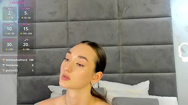 Kelly_Powell's Live XXX Chat