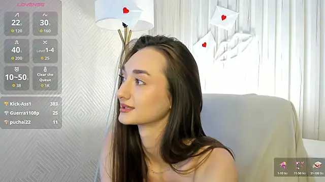 Kelly_Powell Chat XXX live