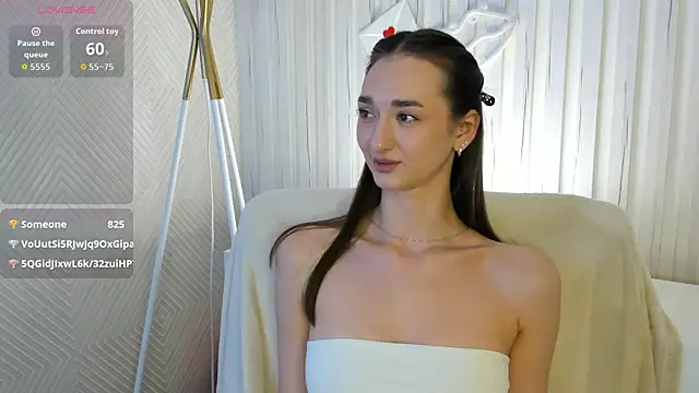 Kelly_Powell's Live XXX Chat