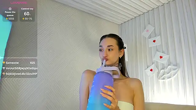 Kelly_Powell – Live XXX-chat