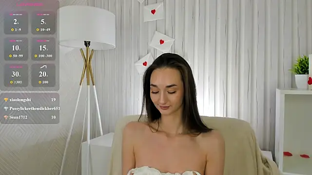 Kelly_Powell's Live XXX Chat