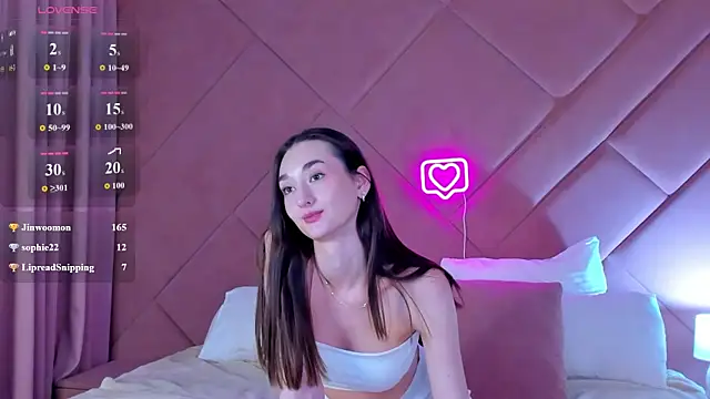 Kelly_Powell's Live XXX Chat