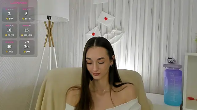 Kelly_Powell – Live XXX-chat
