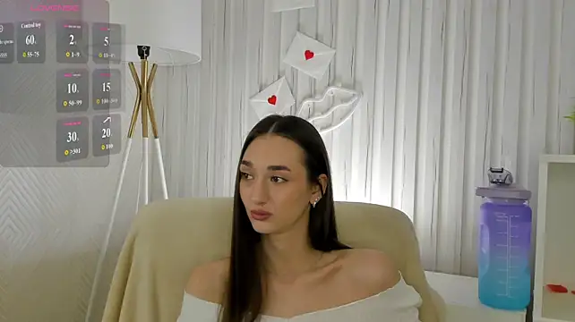 Živý XXX chat Kelly_Powell