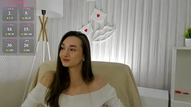 XXX chat uživo modela Kelly_Powell