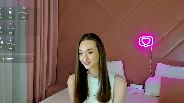 XXX chat uživo modela Kelly_Powell