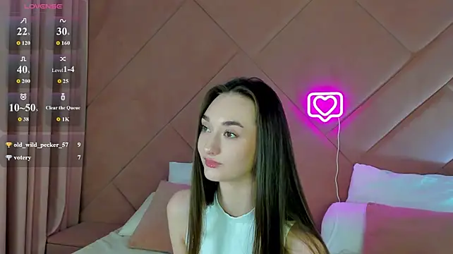 XXX chat uživo modela Kelly_Powell