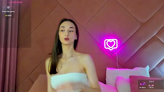 Kelly_Powell 现场XXX聊天