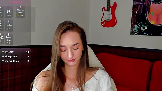 Kelly_Powell's Live XXX Chat
