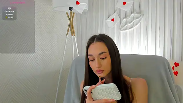 Kelly_Powell's Live XXX Chat