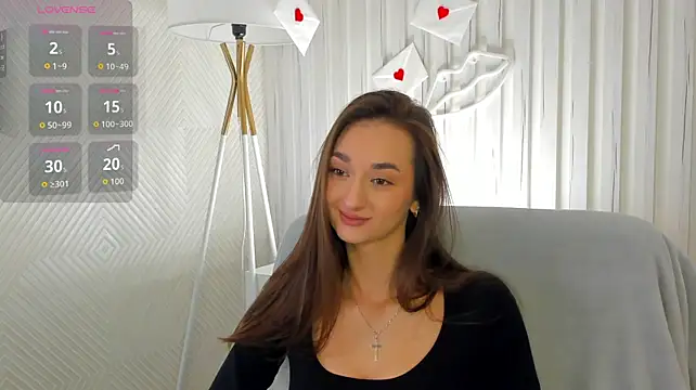 Kelly_Powell Chat XXX in diretta
